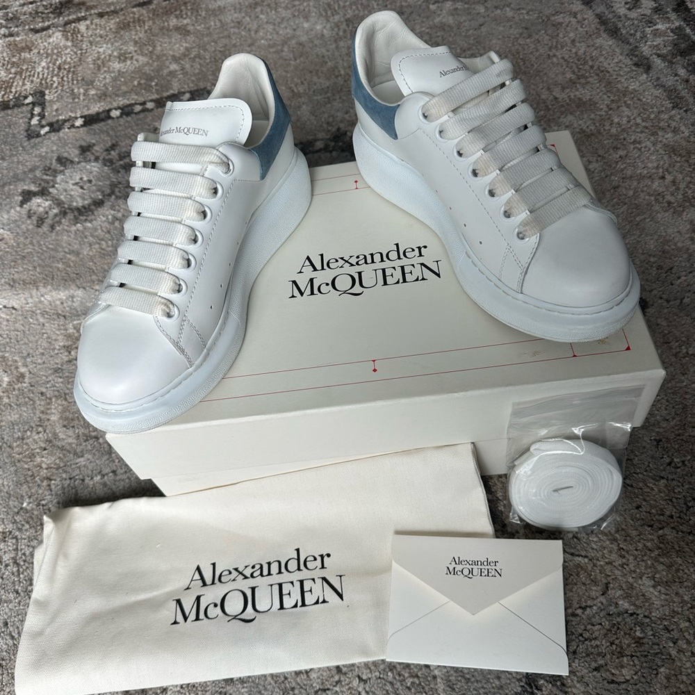 Alexander McQueen Sneakers